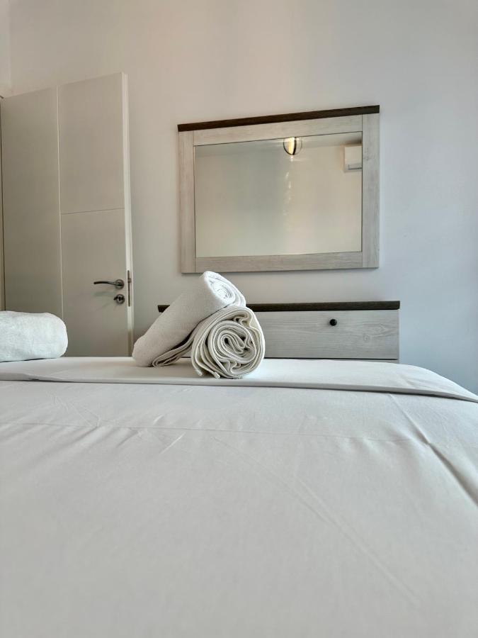 Duka Apartments Саранде Екстериор снимка