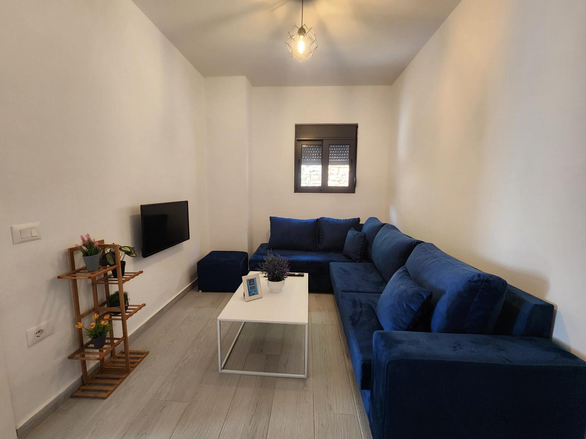 Duka Apartments Саранде Екстериор снимка