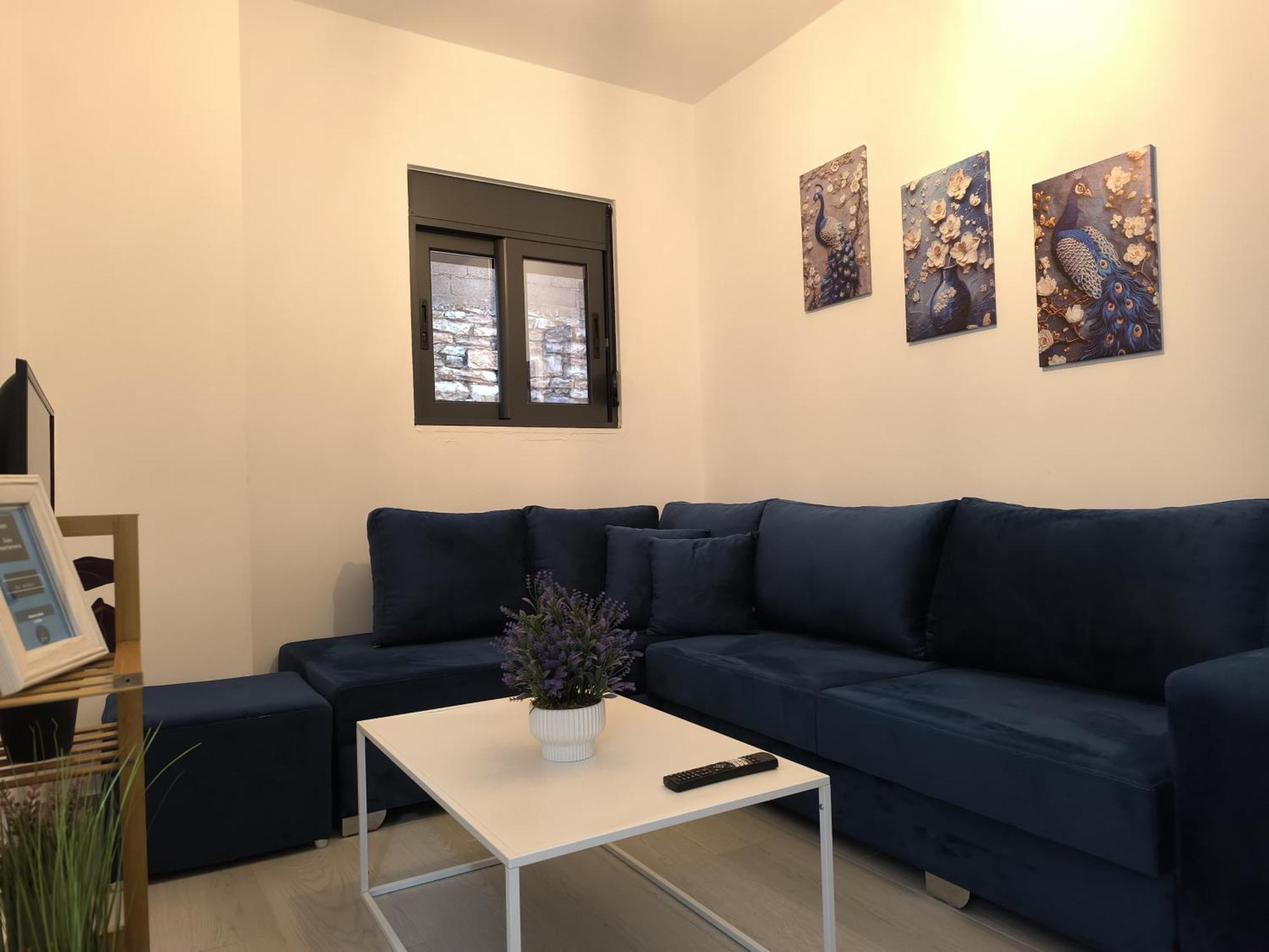 Duka Apartments Саранде Екстериор снимка